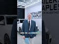 Audi Paint Protection Film | Detailers of Naples