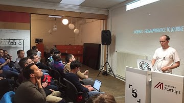 Webpack: From Apprentice to Journeyman - Juho Vepsäläinen (2/2)