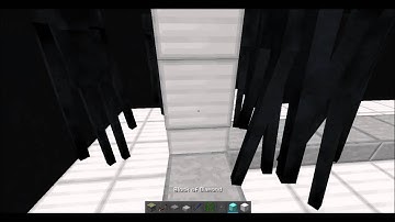 Minecraft: How to make the best enderman spawner