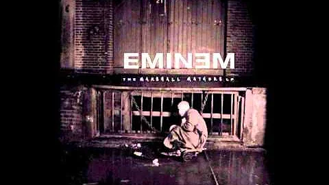 Eminem Bitch Please II ( Feat. Snoop Dogg, Xzibit, Dr. Dre, Alvin Joiner, Nate Dogg)
