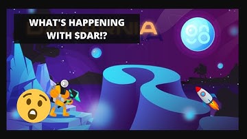 $DAR MINES OF DALARNIA CRYPTO COIN PRICE PREDICTION UPDATE | META FOX NEWS