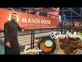 Mandi house super highway  madbee and kunafa  ras vlog 74