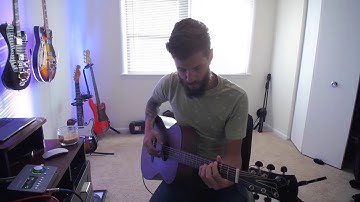 Acoustic Freeze Preset for Helix/HX Stomp-Sound Sample