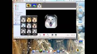 How to use iphoto 09