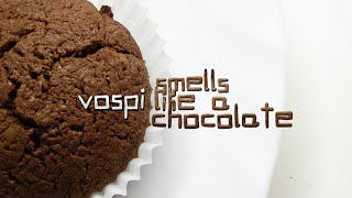 Vospi - Smells Like A Chocolate (Full Song)