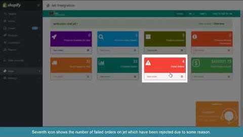 Updated - Configuration Setup and Product Upload Process - Jet Shopify Integration