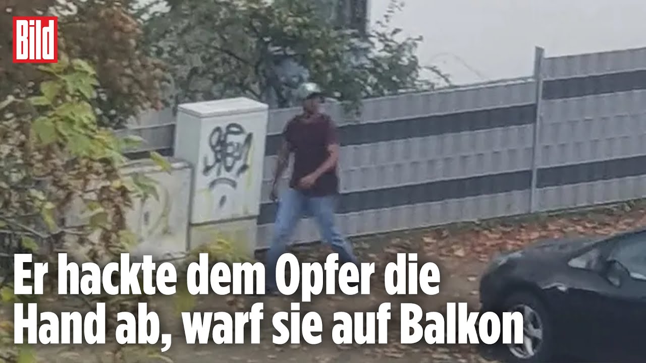 SACHSEN: 16-Jährige tot - Täter flüchtig! Der Ermittlungsstand zum Messermord im Landkreis Bautzen