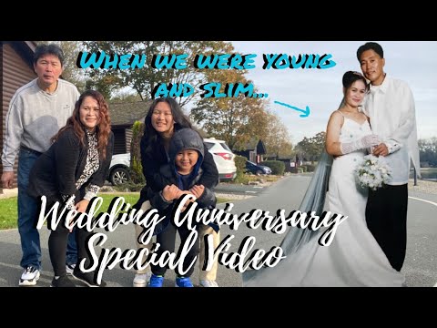 Wed Anniversary 20th Special Video  II Bahadi Fam Explorer Vlog #159