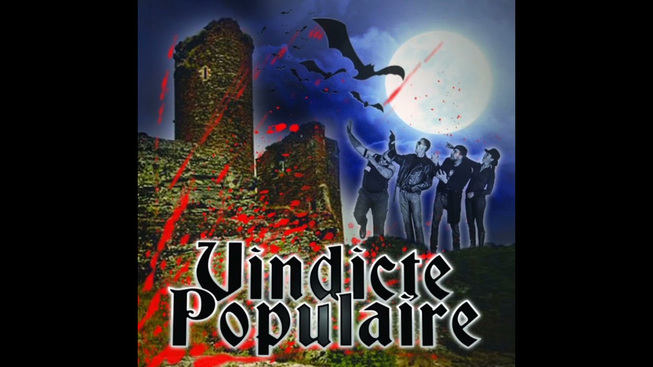 Vindicte Populaire Nouvelle quête 