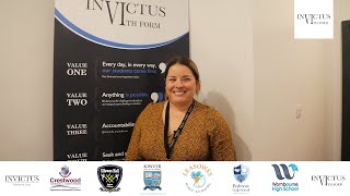 BTEC Sport - Invictus Sixth Form