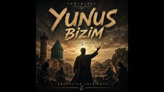 Yunus Bi̇zi̇m Anatolian Folk Rock