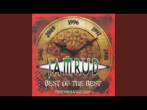 Jamrud - Ningrat (Live at Synchronizefest)