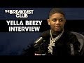 Yella Beezy Breaks Down His Shooting Incident, Talks Dallas Music + More