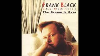 Video thumbnail of "Frank Black - Hang Wire"