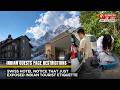 Swiss Hotel Notice That Just Exposed Indian Tourist Etiquette | News Alert | Express247