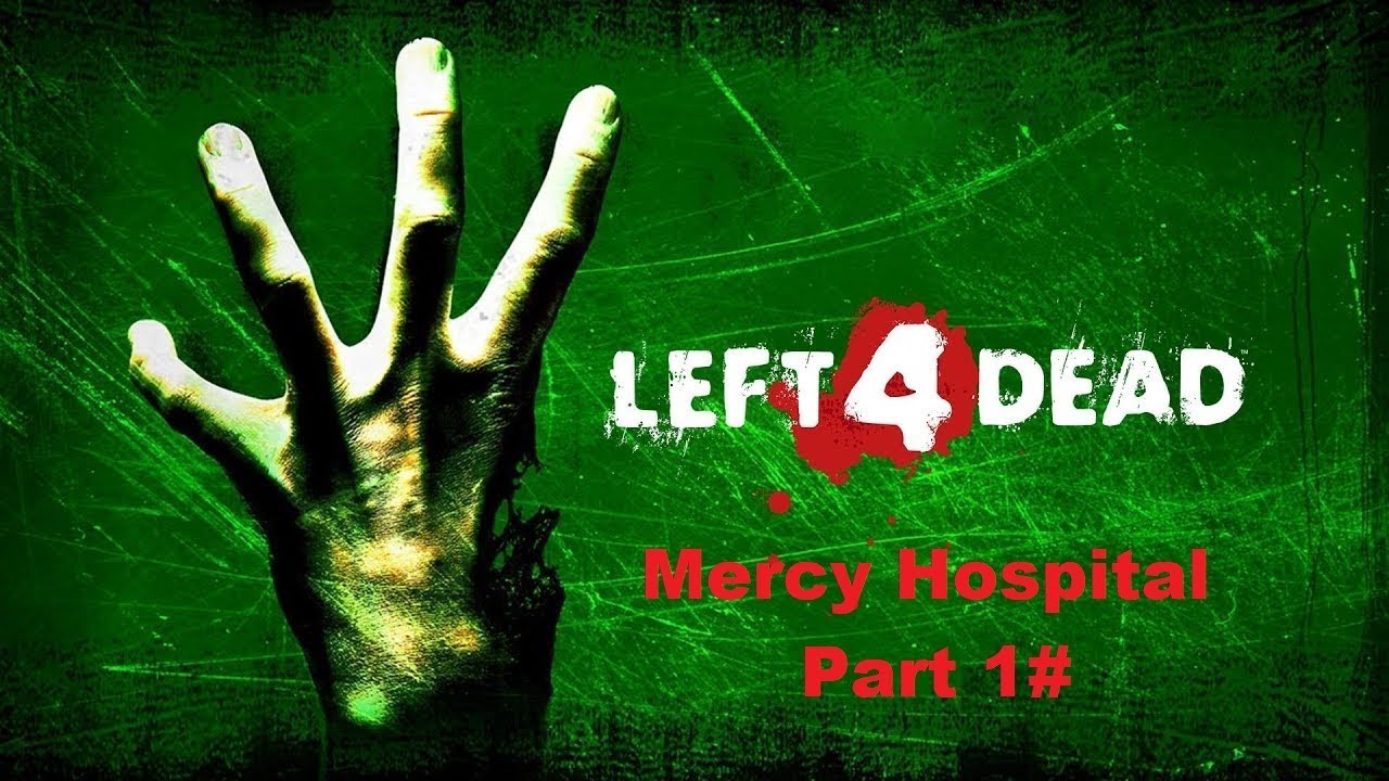 Left 4 Dead Walkthrough With Commentary Part 1 YouTube left-4-dead-walkthrough-with-commentary-part-1-youtube