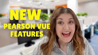 Dana Do's: New Pearson VUE Features for the BCBA® Exam (Game-Changer!)
