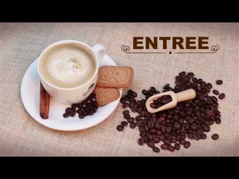 Entree - ანტრე / George S