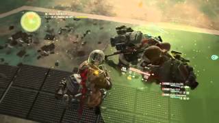 Tom Clancy's The Division   Glitch Farm Incursion Falcon Lost cheese FASTEST KILL method