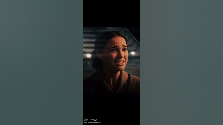 #funny#brainrot skibidi turned against Anakin😔￼