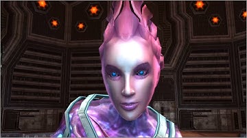 Metroid Prime 3: Corruption - Part 7