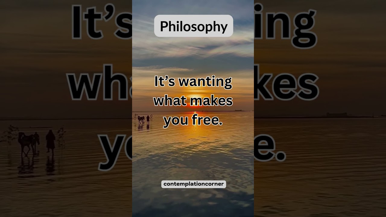 Philosophy