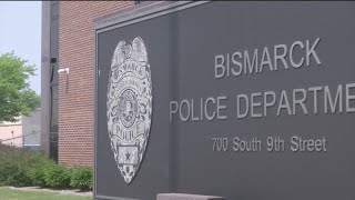 Teen shot by police in Bismarck