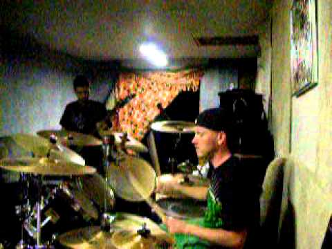Joe Glenn Drums