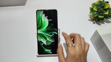 How to hide lockscreen notification oppo reno 11 pro | oppo reno 11 lock screen chat hide kaise kare