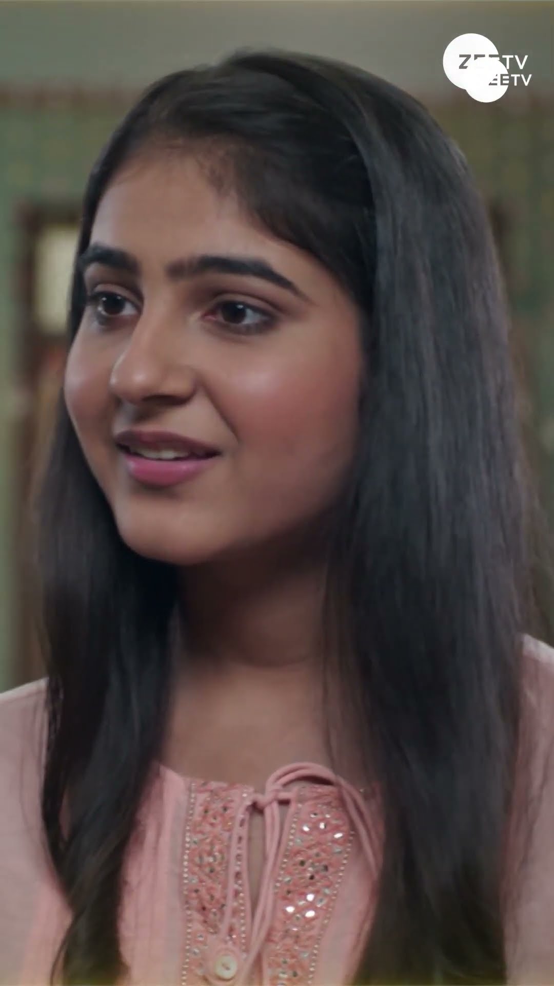 #Bas Itna Sa Khwaab #Shorts #Zee TV #Entertainment #Reality Tv Show
