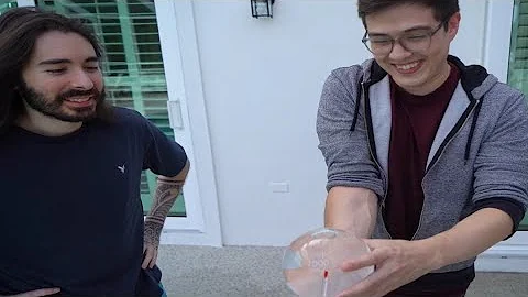 This Changes Everything with NileRed