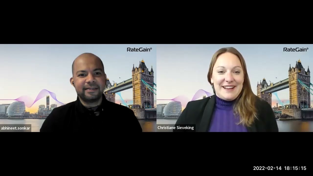 Future Fridays- Making the Future of Travel Clear- Episode 2