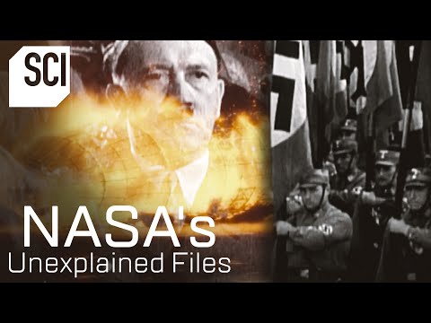 The First Aviation Disaster Captured on Film: Secrets of The Hindenburg | NASA