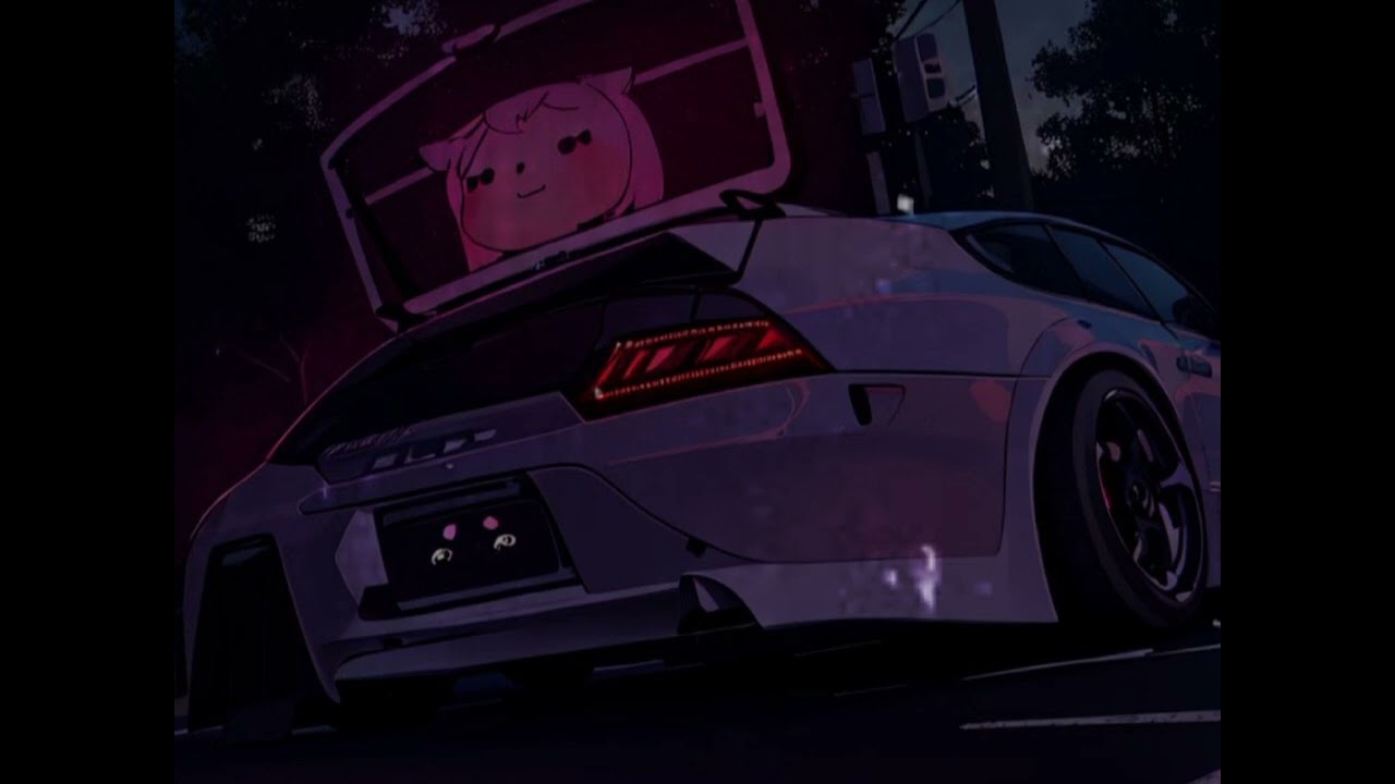 lanest — Rage | Phonk