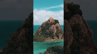 the MOST INSANE PRIVATE ISLAND - BAWAH RESERVE