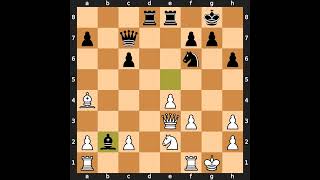 Paul Leonhardt-Kurt Moll, Berlin 1907, Result: 1-0