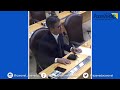 VEJA O VÍDEO: DEPUTADO CORONEL AZEVEDO SE PRONUNCIA EM DEFESA DE SERVIDORES ESTADUAIS PERSEGUIDOS PELA GESTÃO PT!
