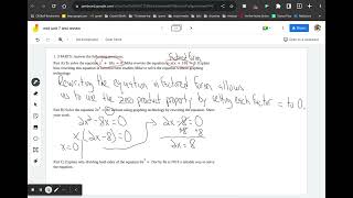 #1 mid unit 7 review