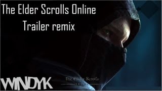 The Elder Scrolls Online | Trailer dubstep epic remix The Elder Scrolls Online | Trailer dubstep epic remix
