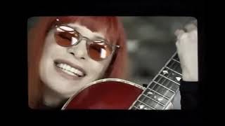 Video thumbnail of "Rita Lee - Amor e Sexo (Clipe Oficial) [HD]"