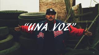 BEAT DE RAP BOOM BAP BASE DE USO LIBRE "UNA VOZ"