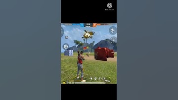 24kGoldn Mood ♥️ ( FreeFire Highlights ) #shorts