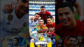 Ronaldo🥶💀/#fifa #fifamobile #fcmobile #fc24 #fc25 #fc26 #viral #ronaldo #foryou #shorts