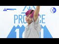 PRODUCE 101 JAPANㅣ愛知ㅣ【西 涼太郎(Nishi Ryotaro)】みんなにビタミン届けます！ㅣ@自己紹介_1分PR