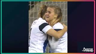 Gymnastic Gone Naked Wrong Lol By Adventure Time