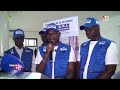 JT DE 20H30 DU 28 SEPTEMBRE 2026 DU 28 SEPT 2026 ''EDITIONS GUINEE 224''