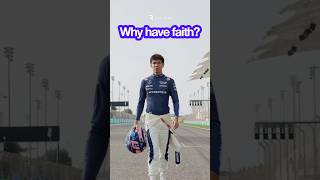 🤔 Why Albon's staying with a POINT-LESS F1 team
