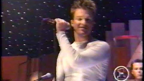 VH1 Cover Wars 2001 - Forehead, Bigg Romeo, Chrome