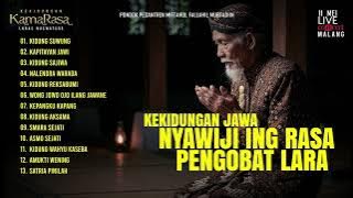 Album Kidung Jawa - Nyawiji ing Rasa Pengobat Lara | Kamarasa Kekidungan