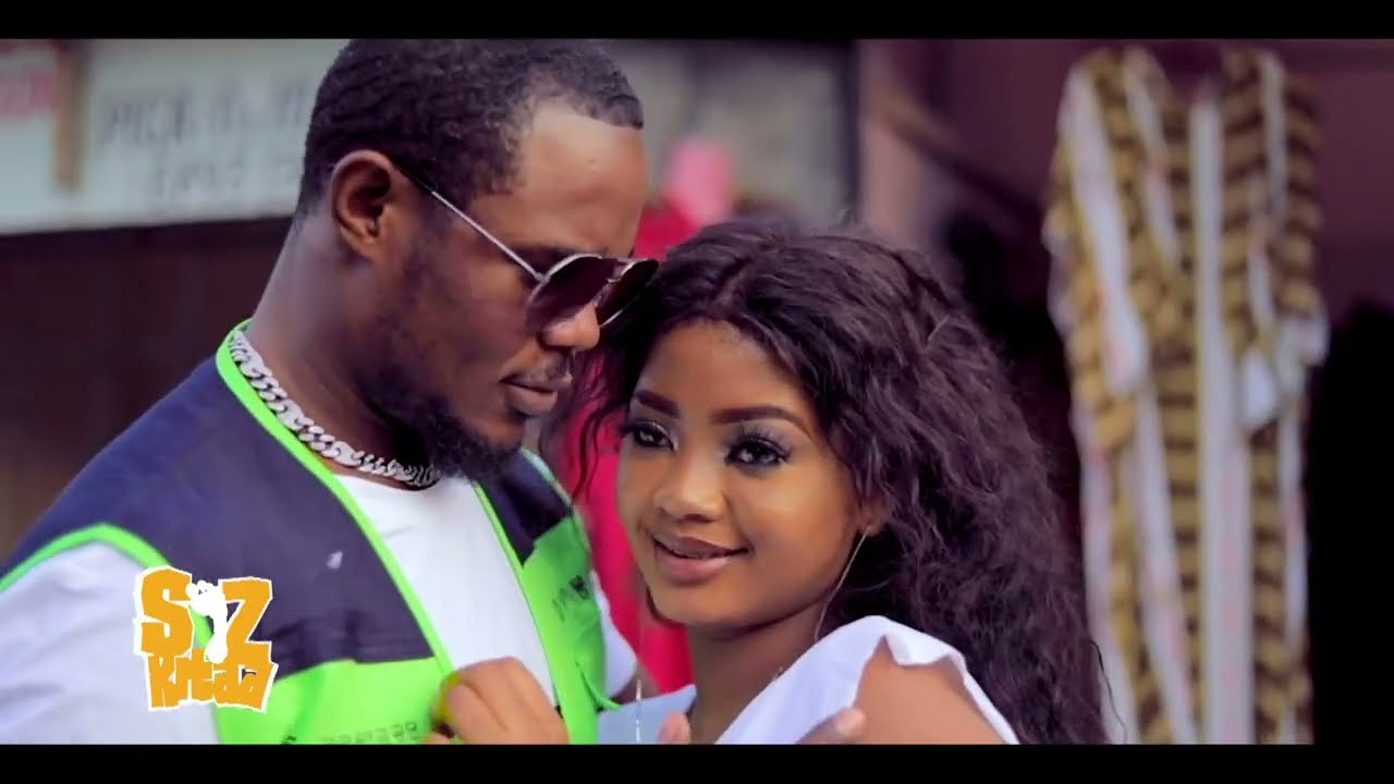 Stone Mosabu - Sizkitaa Interview (Clouds Media) Part 2